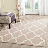 Safavieh Clearance Cambridge CAM121J Beige Rug