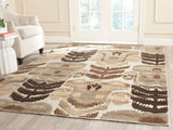 Safavieh Clearance Kenya KNY815A Natural Rug