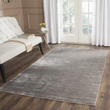 Safavieh Clearance Mirage MIR344R Graphite Rug