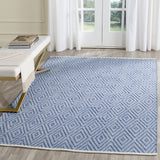 Safavieh Clearance Montauk MTK811B Blue Rug