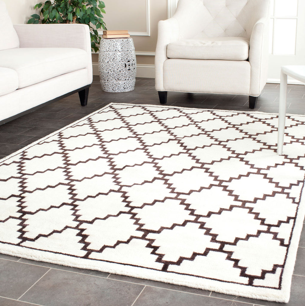 Safavieh Clearance Mosaic MOS157A Beige Rug
