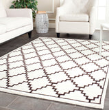 Safavieh Clearance Mosaic MOS157A Beige Rug
