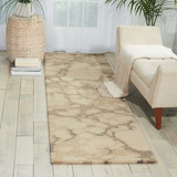 Nourison Clearance Tahoe Modern MTA01 Linen Rug