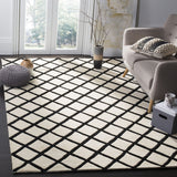 Safavieh Clearance Chatham CHT718A Ivory Rug