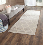 Safavieh Clearance Amherst AMT415B Light Grey Rug