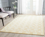 Safavieh Clearance Newport II NPT438C Gold Rug