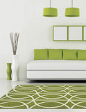 Dalyn Clearance Infinity IF5 Clover Rug