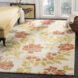 Safavieh Clearance Capri CPR340A Beige Rug