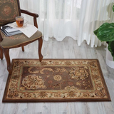 Nourison Clearance Nourison 2000 2259 Gray Rug