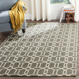 Safavieh Clearance Cedar Brook CDR232D Grey Rug