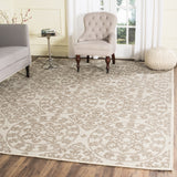 Safavieh Clearance Cedar Brook CDR262K Natural Rug