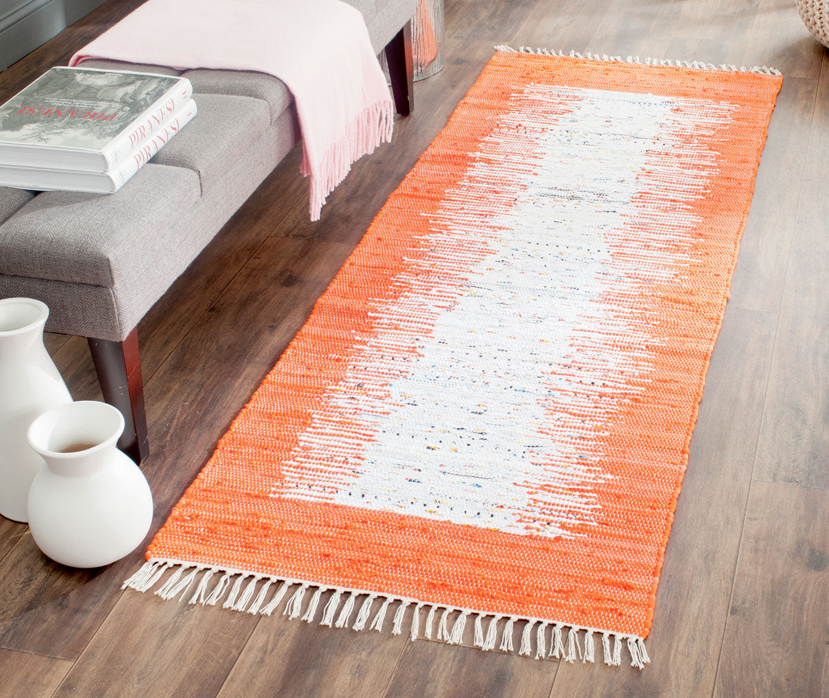 Safavieh Clearance Montauk MTK711C Ivory Rug