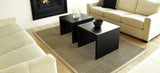 Anji Mountain Bamboo Rug, Co. Seagrass AMB0118 Natural Rug