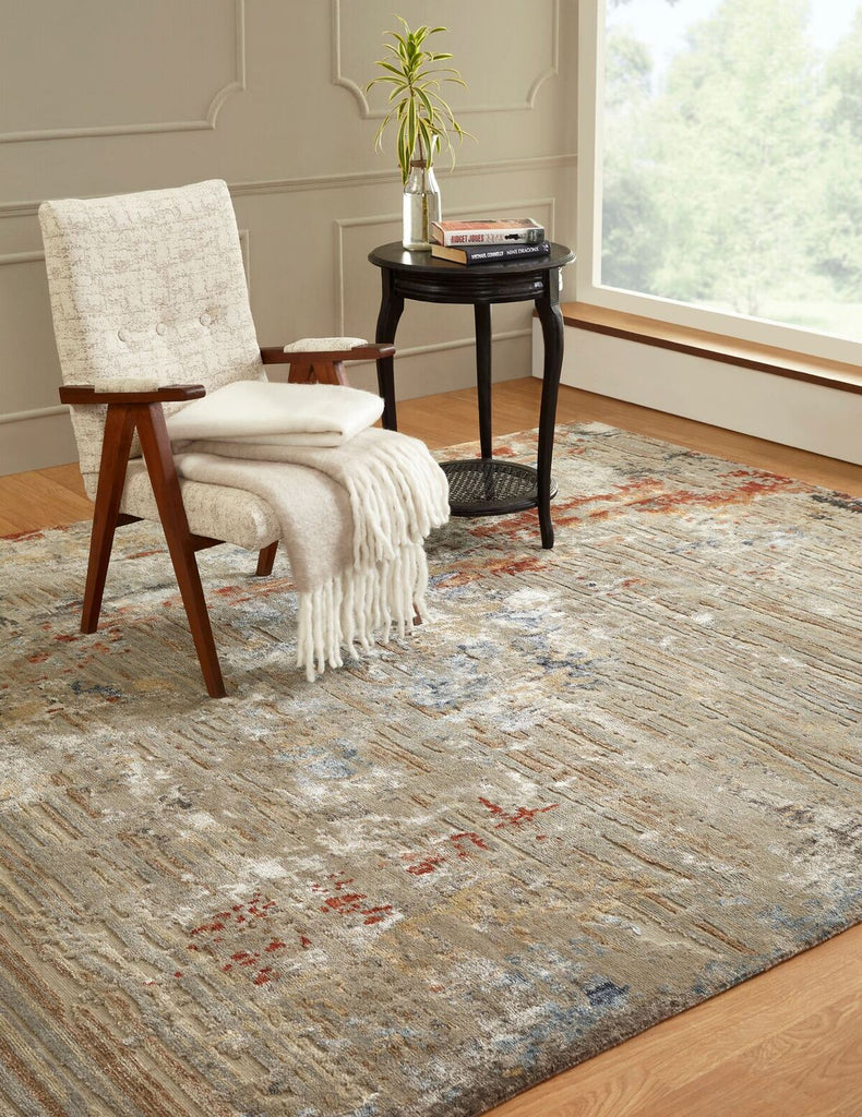Rugs Done Right Elly EY70 Chino Multi Rug