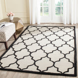 Safavieh Clearance Cambridge CAM134W Ivory Rug