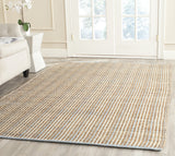Safavieh Clearance Cape Cod CAP831A Natural Rug