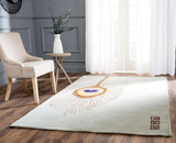 Safavieh Clearance Sohos SOH787B Grey Rug