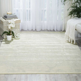 Nourison Clearance Twilight TWI09 Ivory Rug