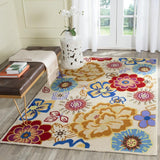 Safavieh Clearance Four Seasons FRS467B Ivory Rug