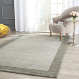 Safavieh Clearance Himalaya HIM580B Light Grey Rug