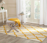 Safavieh Clearance Cambridge CAM121U Ivory Rug