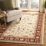 Safavieh Clearance Chelsea HK719A Ivory Rug