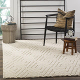 Safavieh Clearance Natura NAT623A Ivory Rug