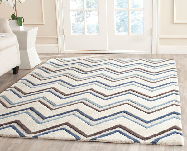 Safavieh Clearance Cambridge CAM581A Ivory Rug