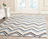 Safavieh Clearance Cambridge CAM581A Ivory Rug