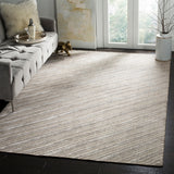 Safavieh Clearance Mirage MIR853A Grey Rug