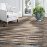Safavieh Clearance Kilim KLM108A Grey Rug