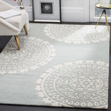 Safavieh Clearance Bella BEL121A Gray Rug