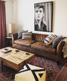 Surya Rug Co. Haven HVN-1216 Eggplant Rug