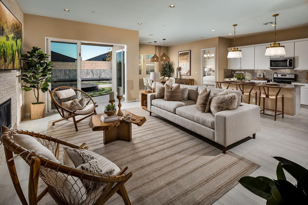 Surya rug co. | beige rug | Fiji | rugs done right