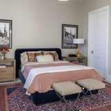 Surya Rug Co. Haven HVN-1216 Eggplant Rug