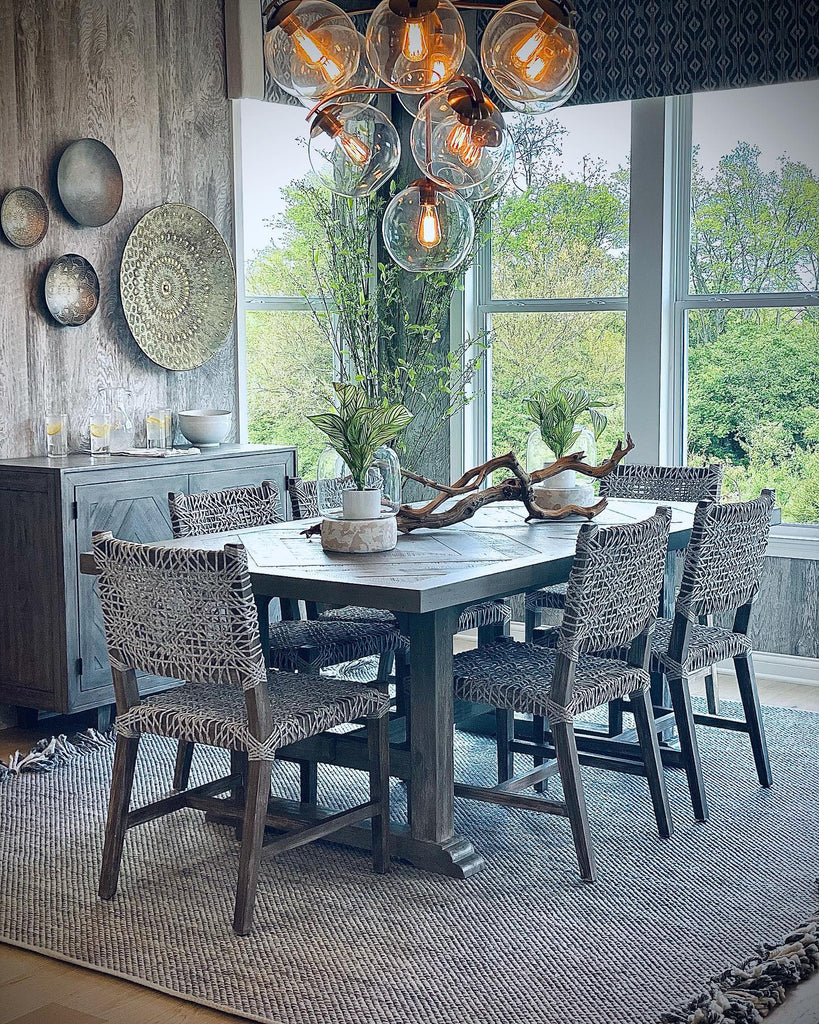 surya azalea aza 2314 light gray rug