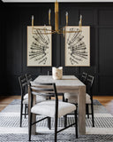 Livabliss Mardin MDI-2306 Black Rug
