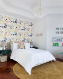 Livabliss Middleton II AWHR-2059 Gold Rug
