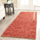 Safavieh Clearance Bohemian BOH525B Red Rug