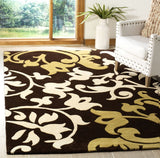 Safavieh Clearance Sohos SOH760A Brown Rug