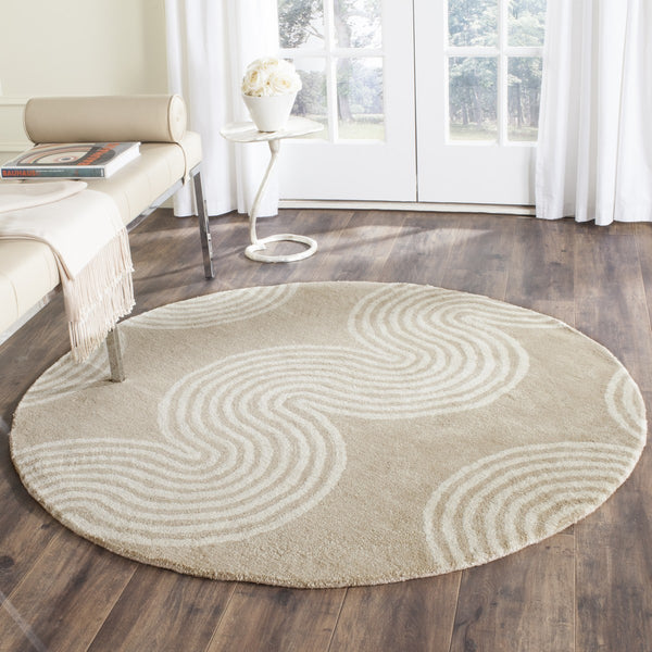 Safavieh Clearance Chatham CHT761H Beige Rug