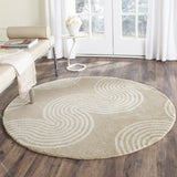 Safavieh Clearance Chatham CHT761H Beige Rug
