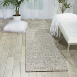 Nourison Clearance Starlight STA02 Midnight Rug