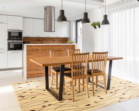 Nourison Clearance Grafix GRF15 Cream Rug