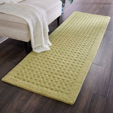 Nourison Marana MNN01 Green Rug