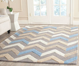 Safavieh Clearance Cambridge CAM580A Grey Rug