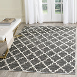 Safavieh Clearance Montauk MTK810D Black Rug