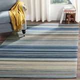 Safavieh Clearance Marbella MRB289A Blue Rug