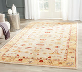 Safavieh Clearance Anatolia AN543C Ivory Rug