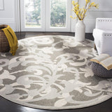 Safavieh Clearance Amherst AMT428C Grey Rug